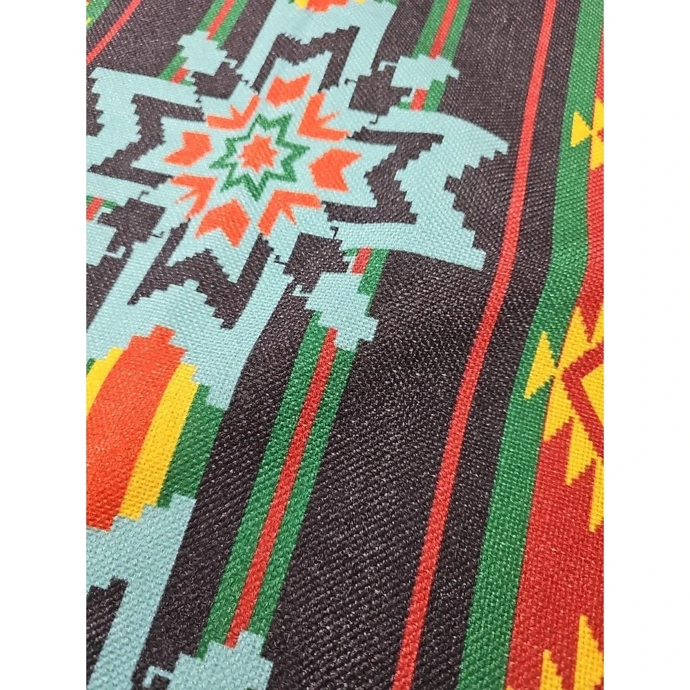 Southwestern Aztec 17